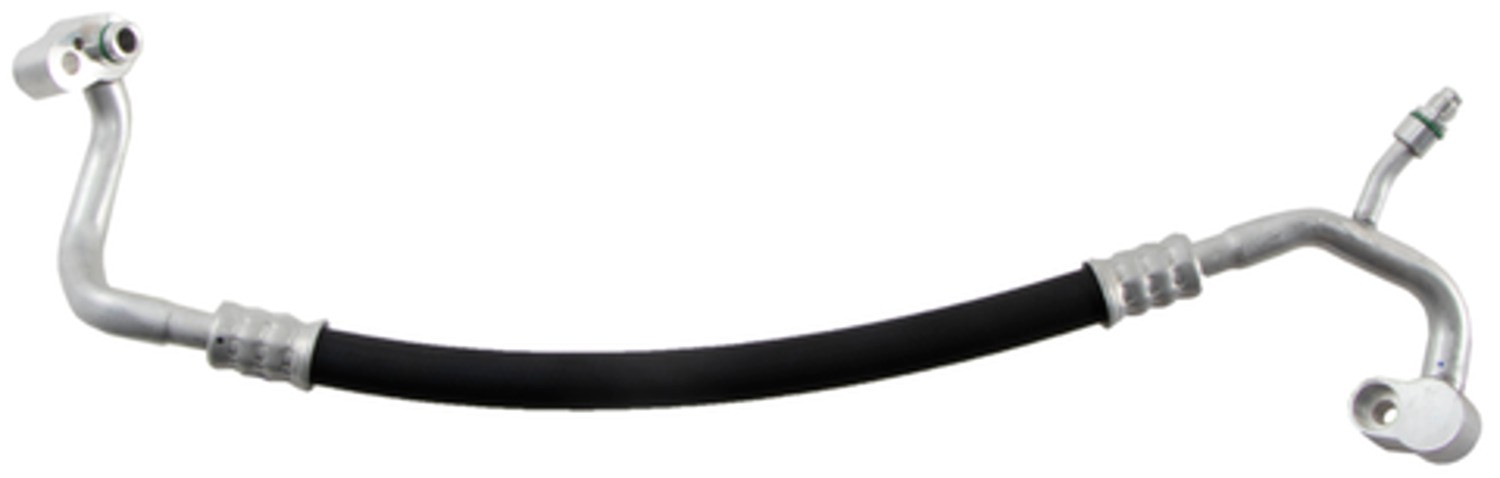 Discharge Line Hose Assembly