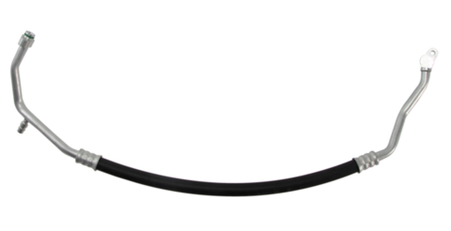 Suction Line Hose Assembly
