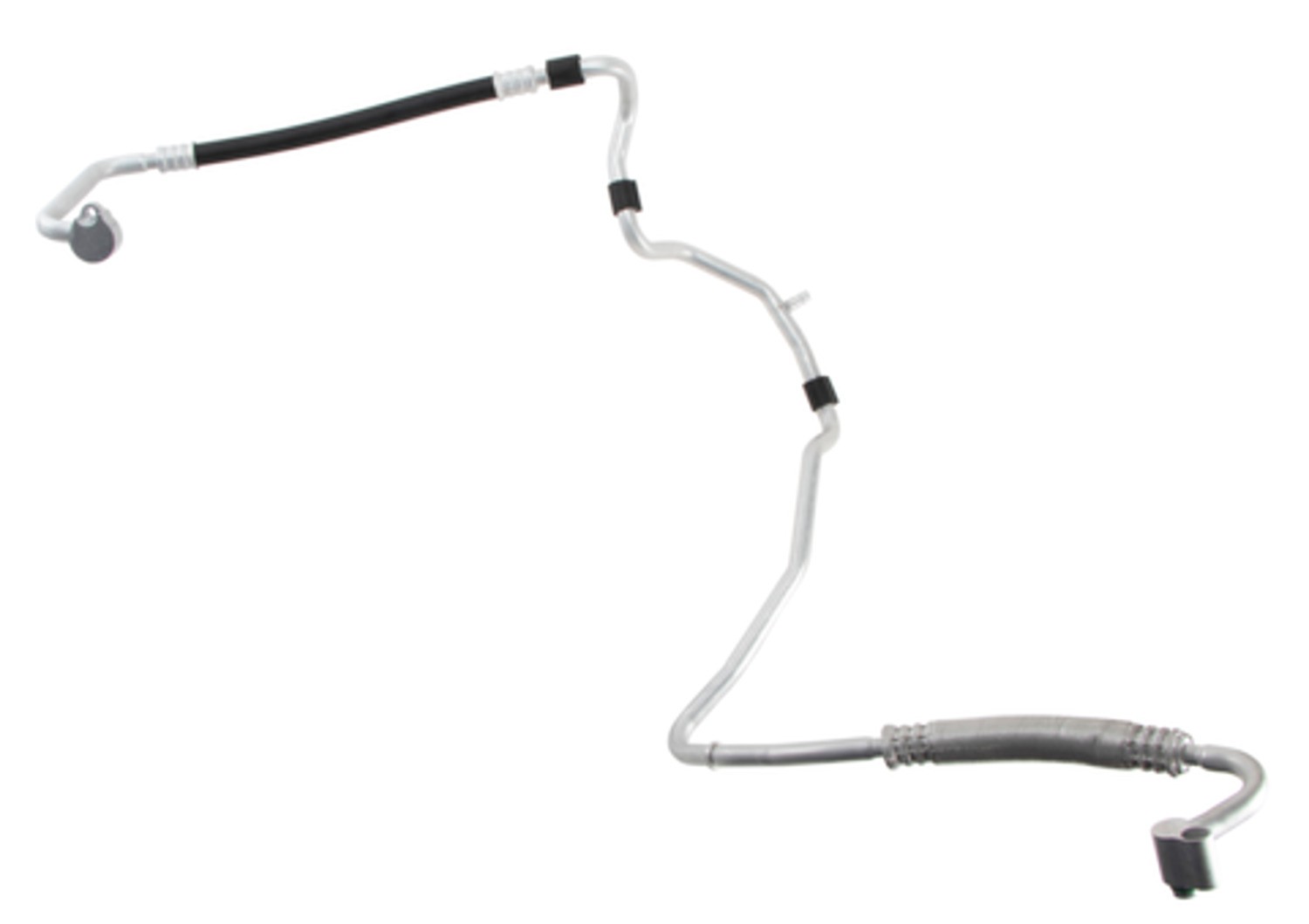 Suction Line Hose Assembly