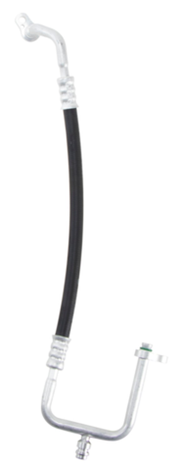 Discharge Line Hose Assembly