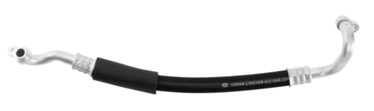 Suction Line Hose Assembly