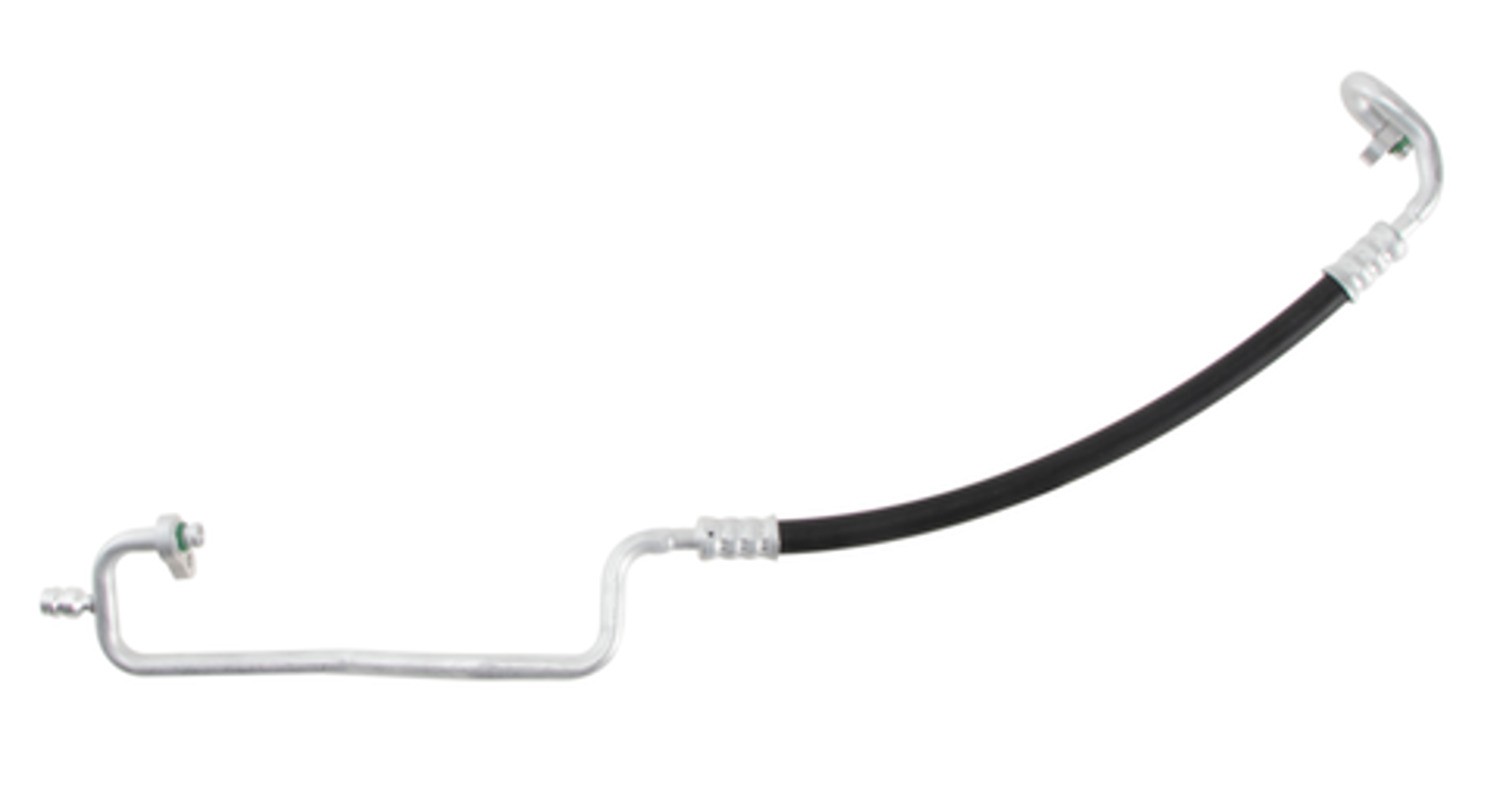Discharge Line Hose Assembly