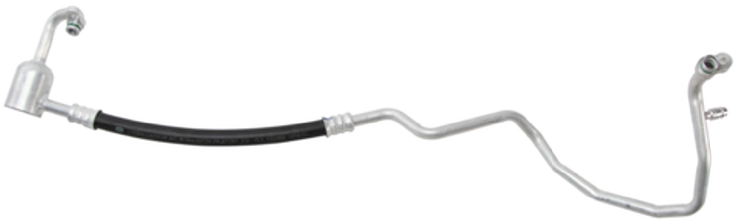 Suction Line Hose Assembly