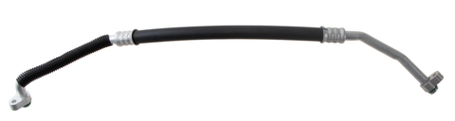 Suction Line Hose Assembly