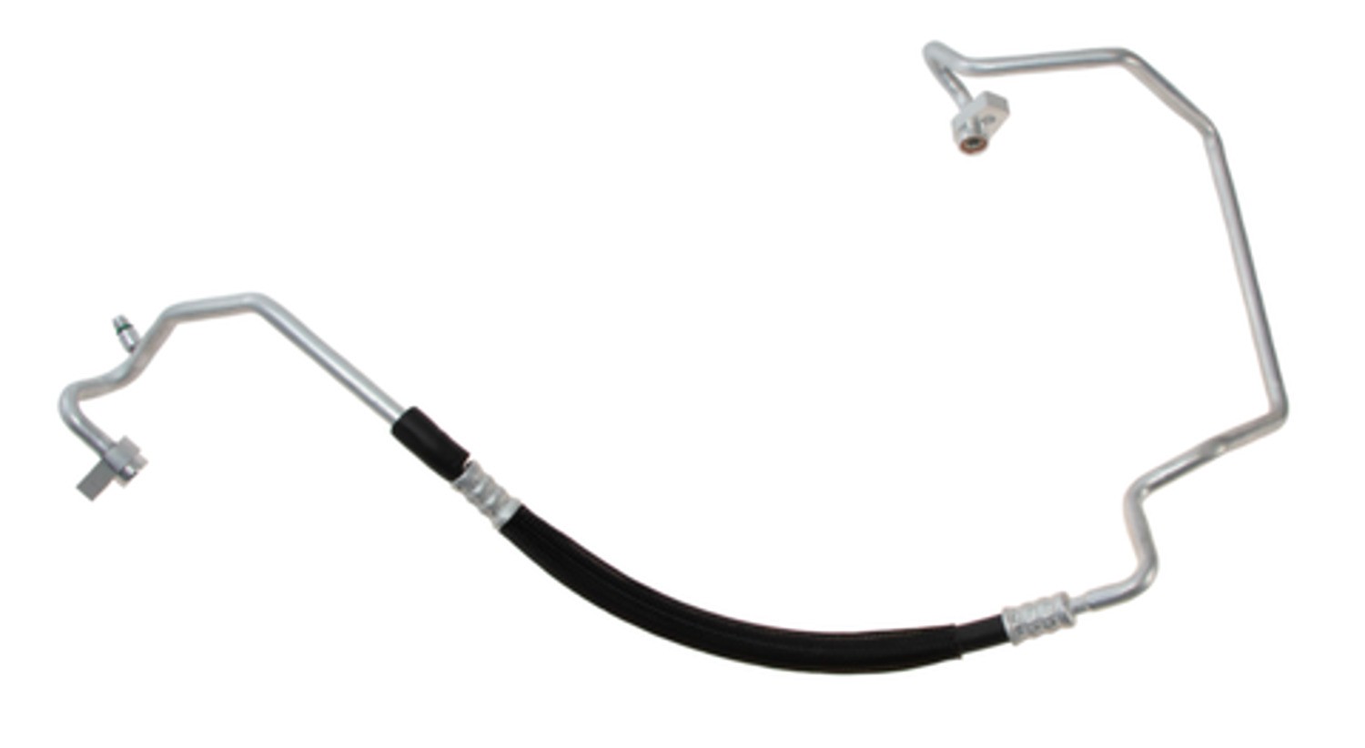 Discharge Line Hose Assembly