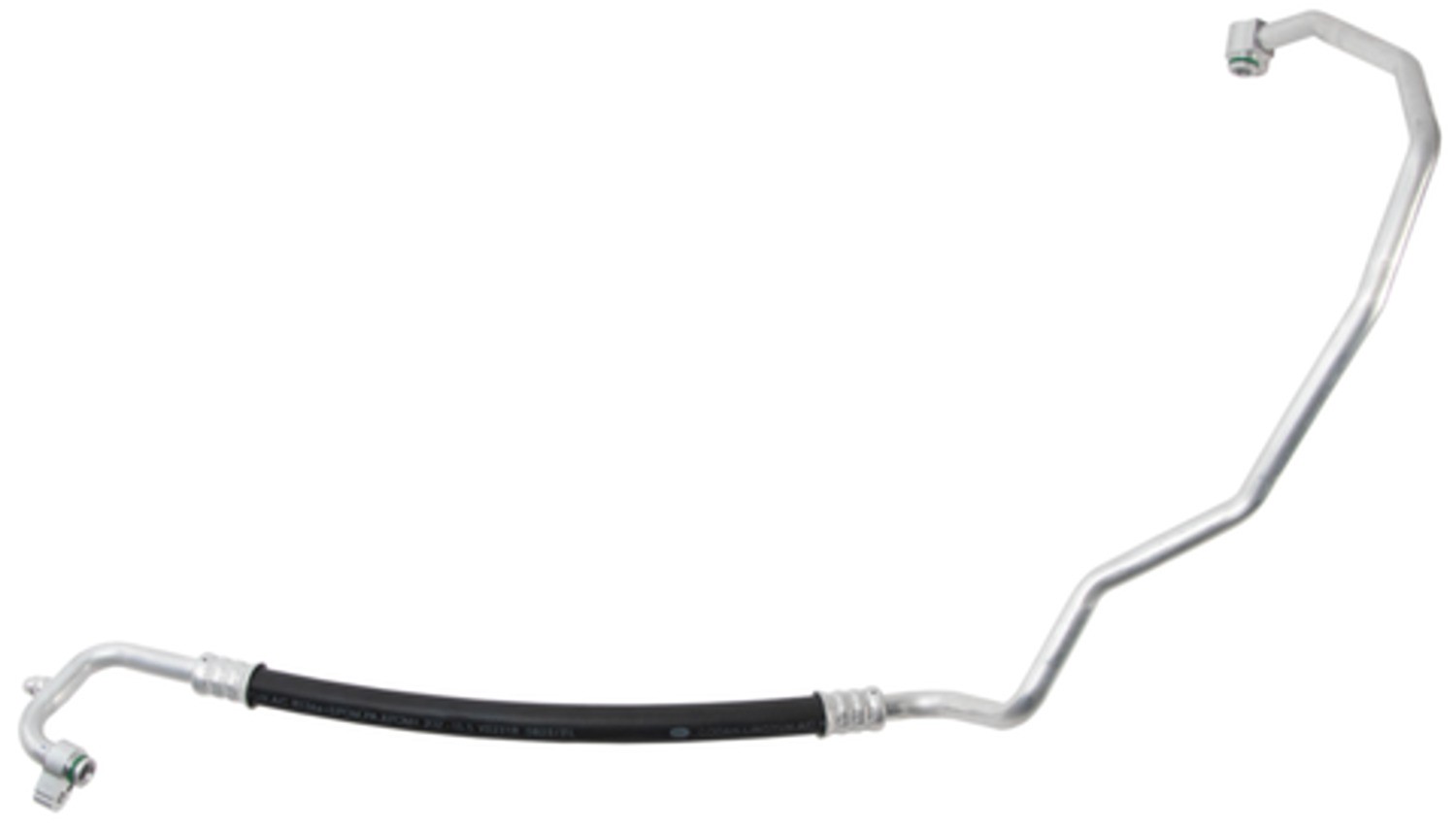 Suction Line Hose Assembly