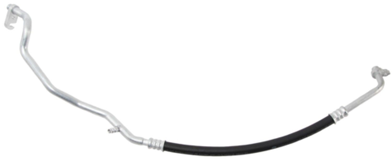 Suction Line Hose Assembly