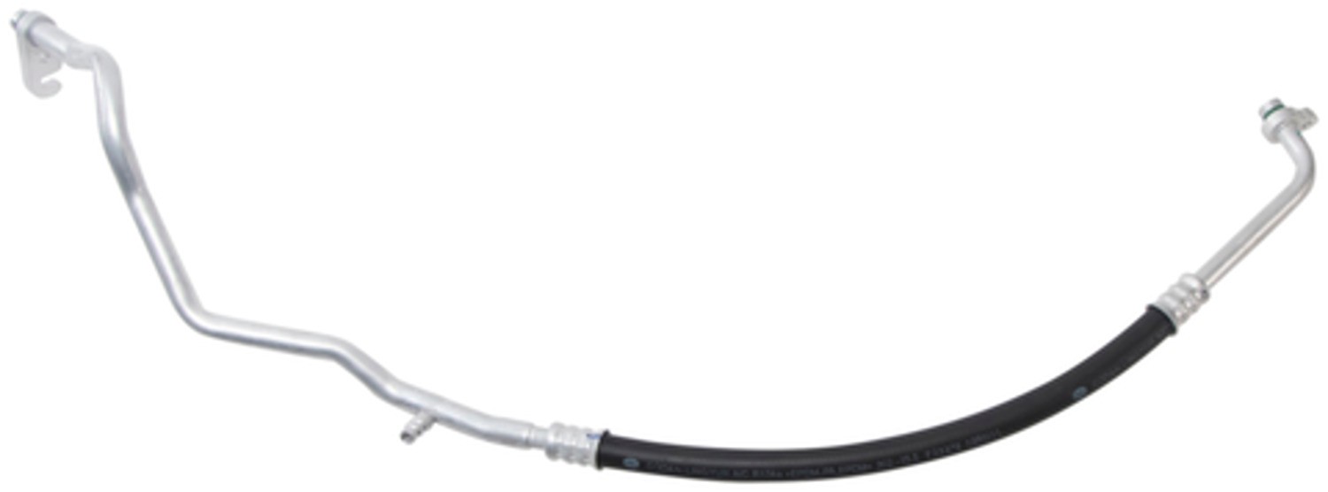 Suction Line Hose Assembly