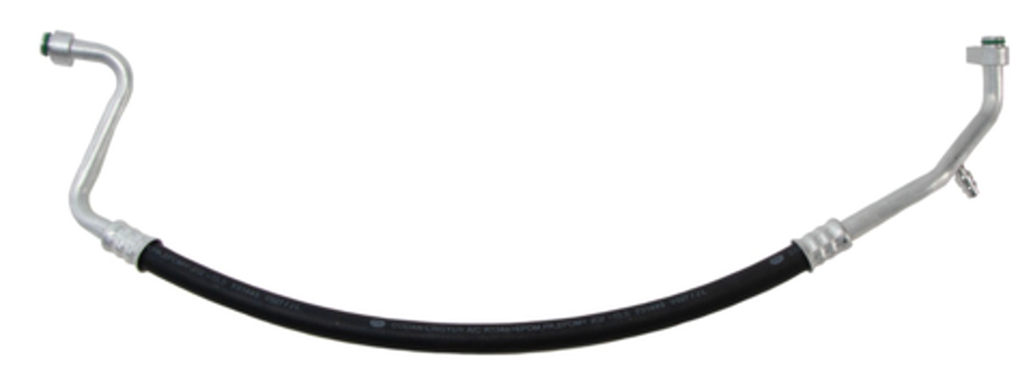 Suction Line Hose Assembly