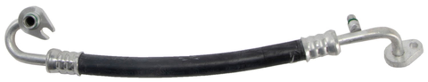 Discharge Line Hose Assembly