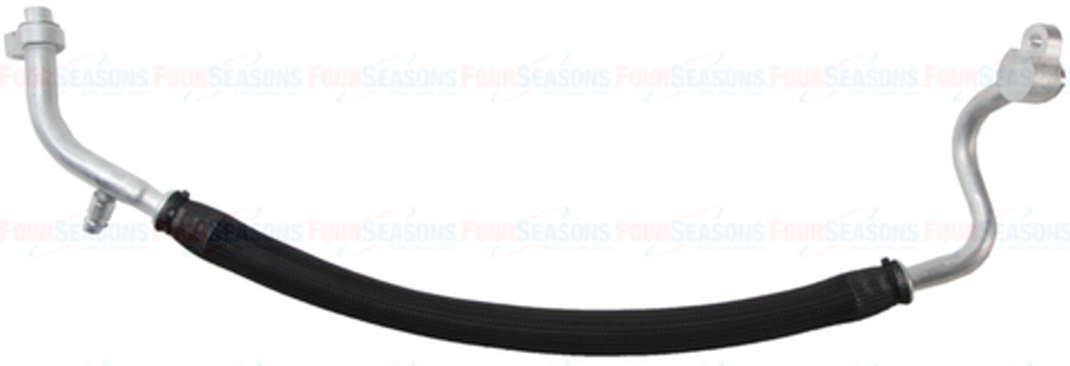 Suction Line Hose Assembly