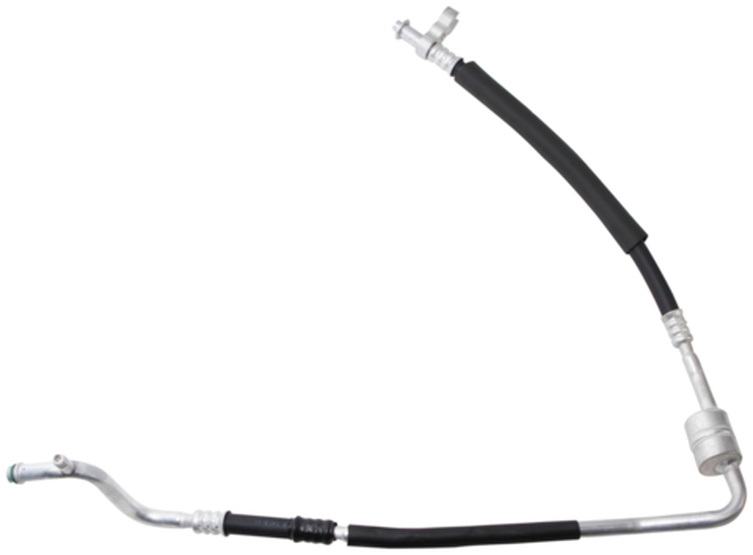 Suction Line Hose Assembly