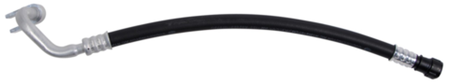 Suction Line Hose Assembly