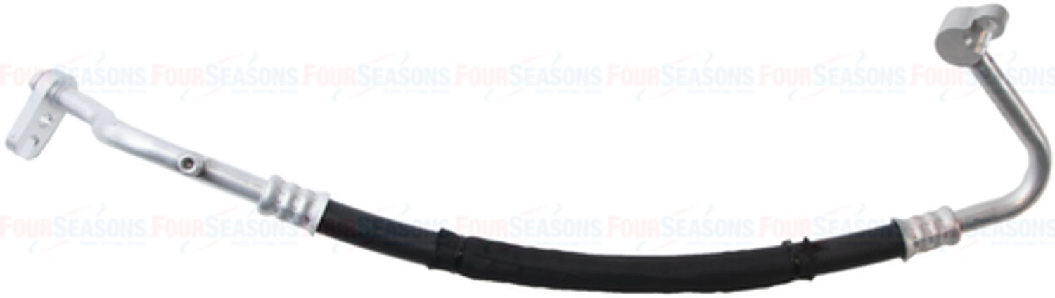 Suction Line Hose Assembly