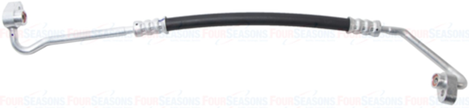 Liquid Line Hose Assembly w/o Orifice Tube