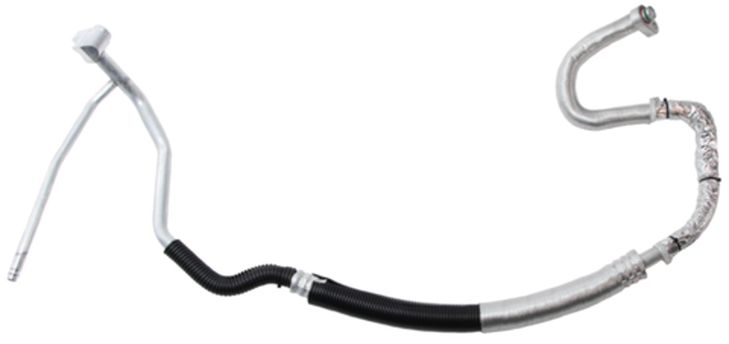 Suction Line Hose Assembly