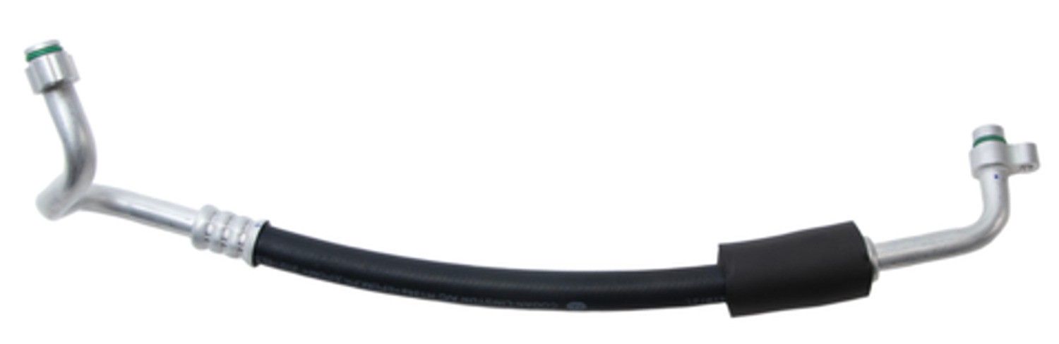 Suction Line Hose Assembly