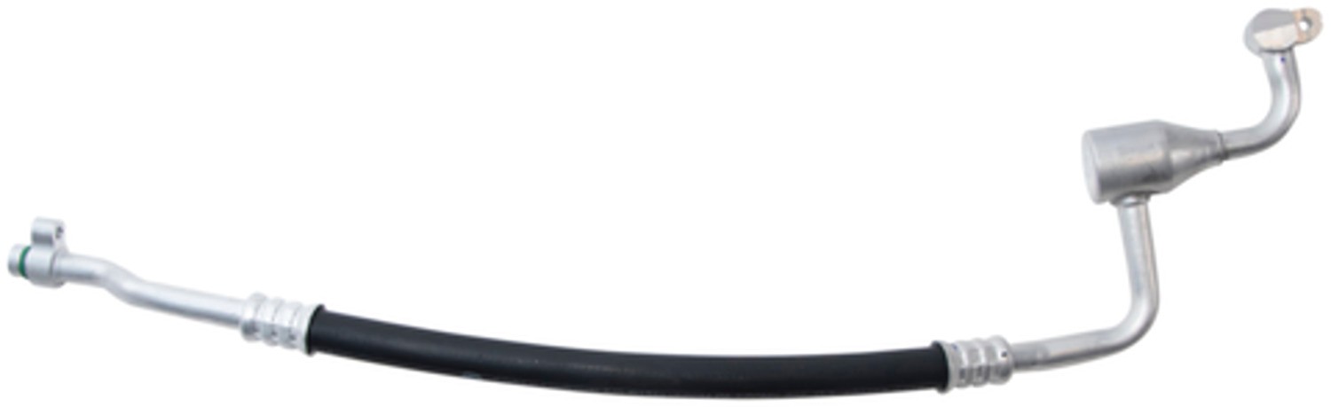 Suction Line Hose Assembly