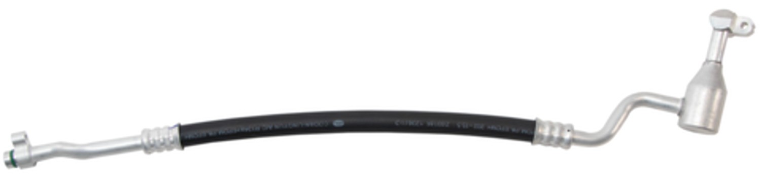 Suction Line Hose Assembly