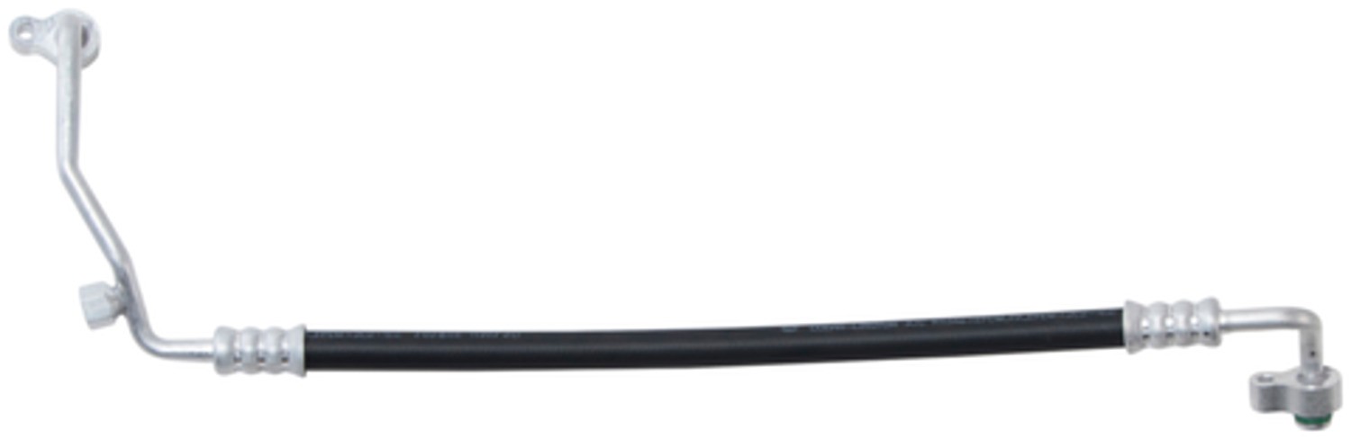 Discharge Line Hose Assembly