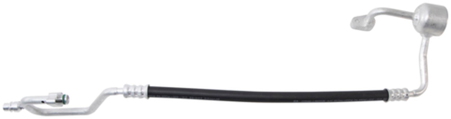 Discharge Line Hose Assembly
