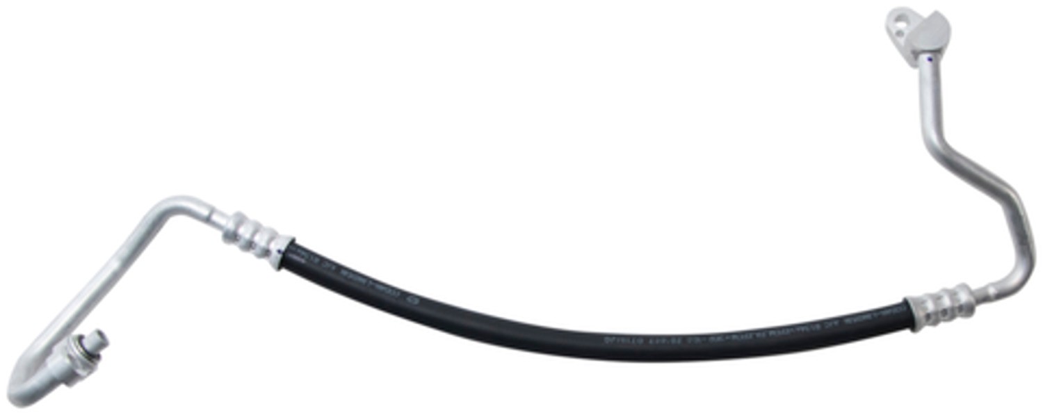 Discharge Line Hose Assembly