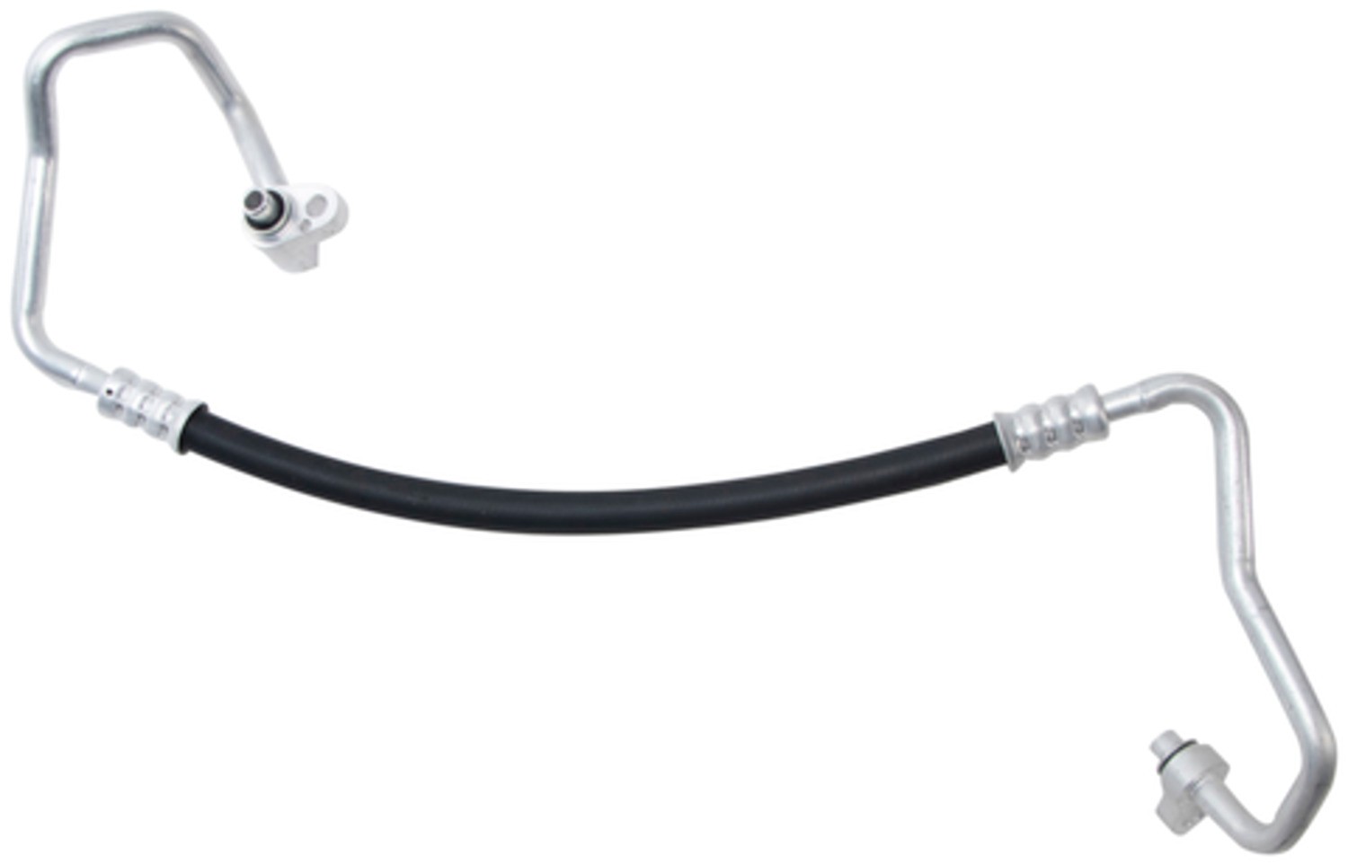 Discharge Line Hose Assembly