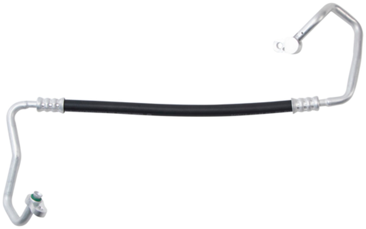 Discharge Line Hose Assembly