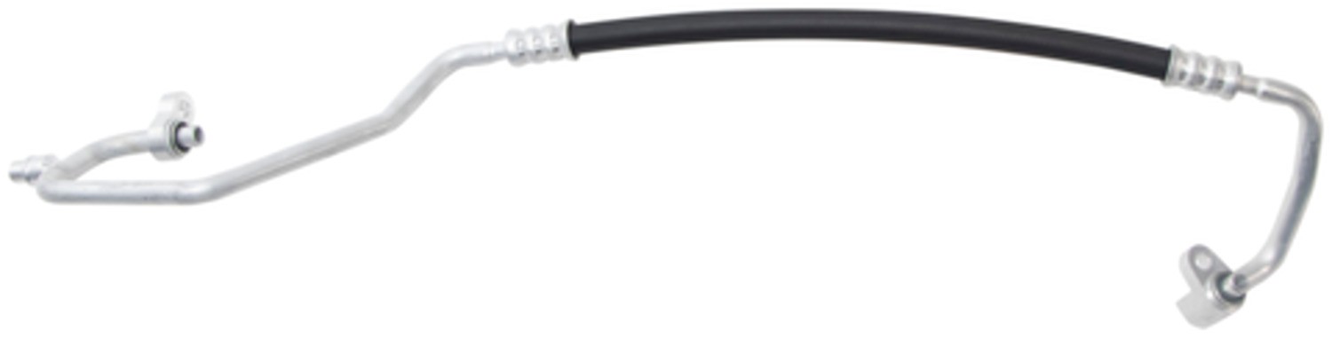 Discharge Line Hose Assembly