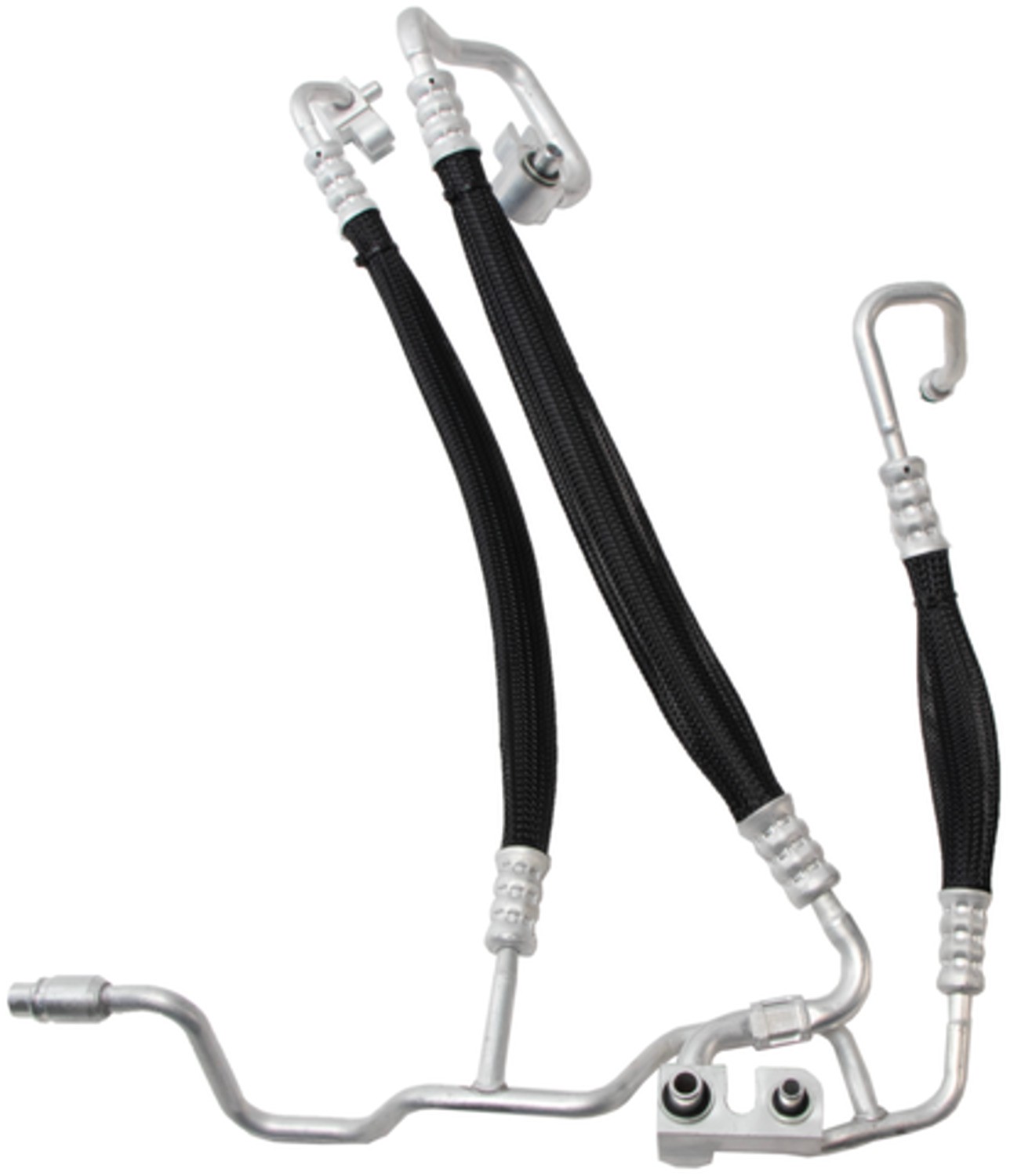 Discharge & Liquid Line Hose Assembly