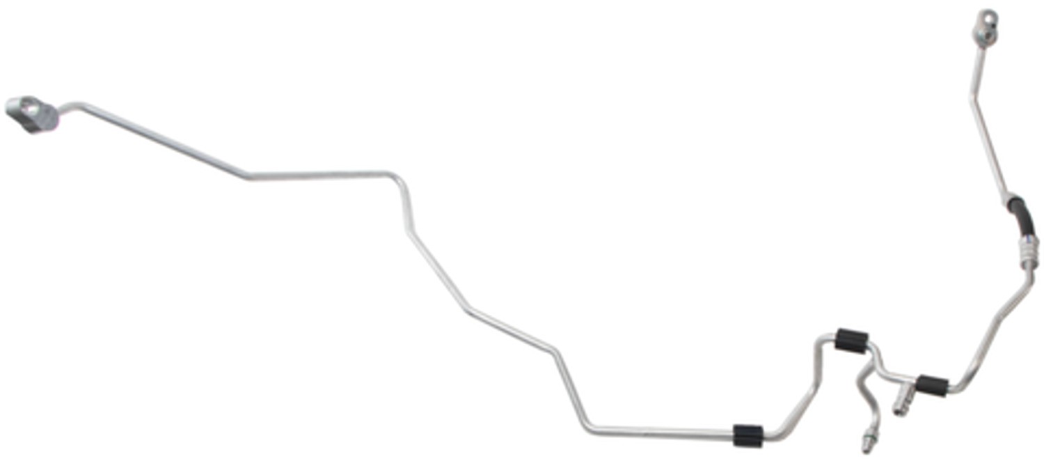 Liquid Line Hose Assembly w/o Orifice Tube
