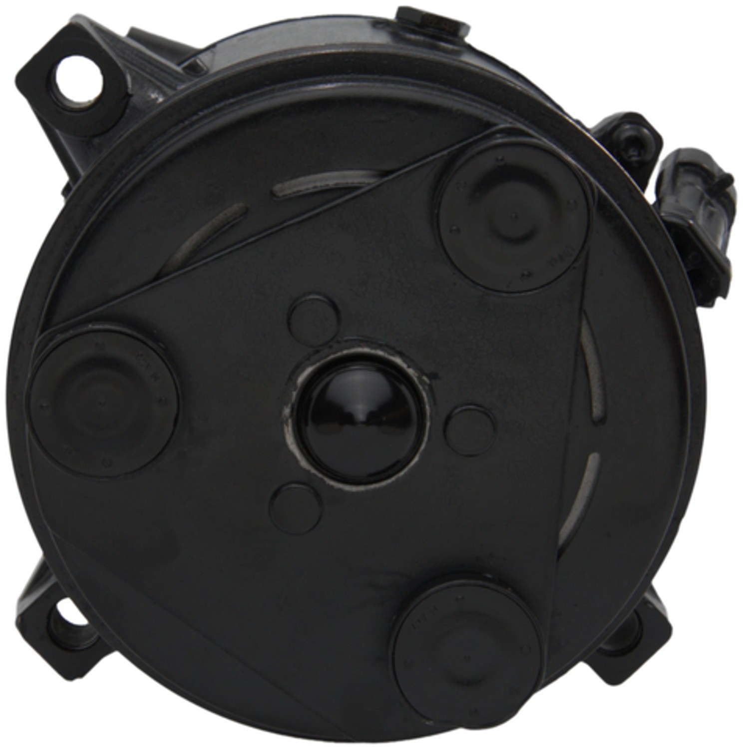 GM V5 Reman Compressor