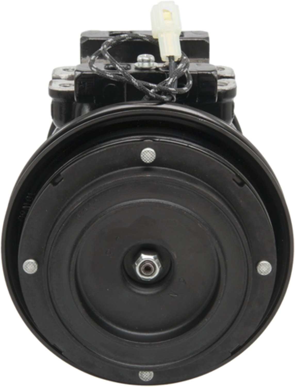 Denso 10P13C Reman Compressor