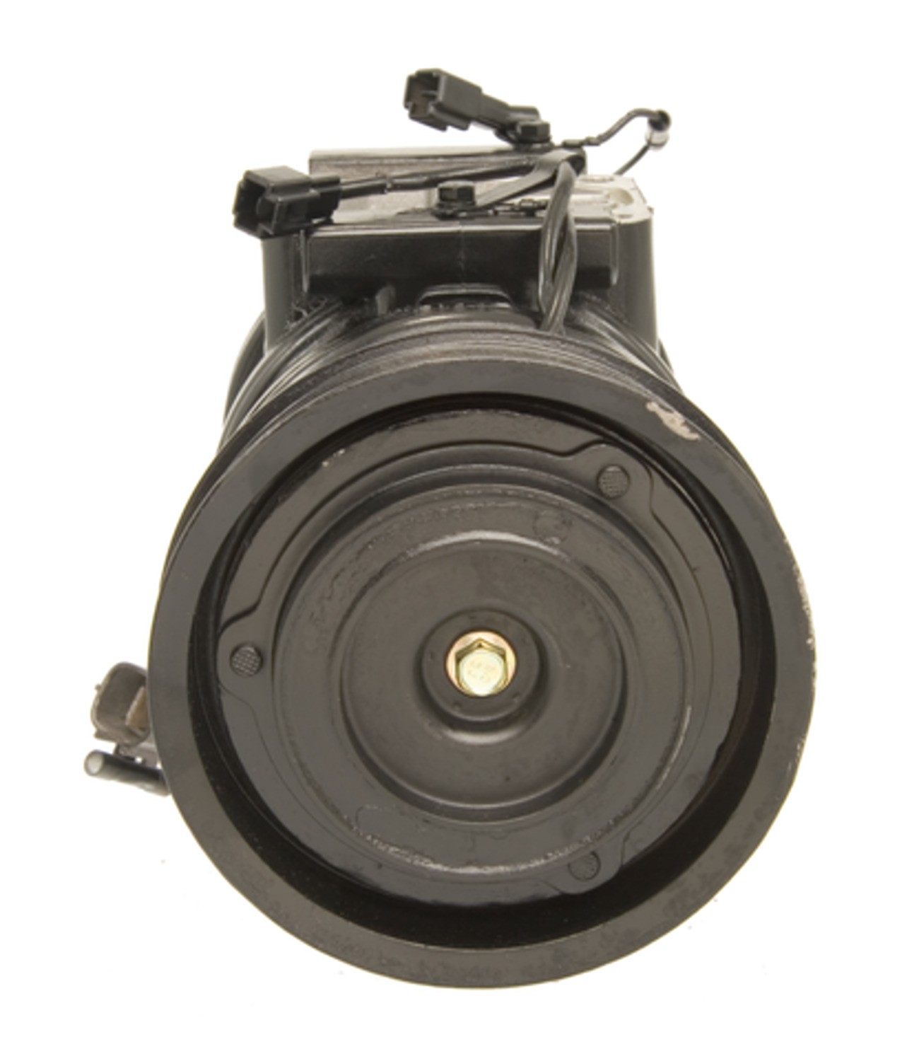 Denso 10PA17VC Reman Compressor