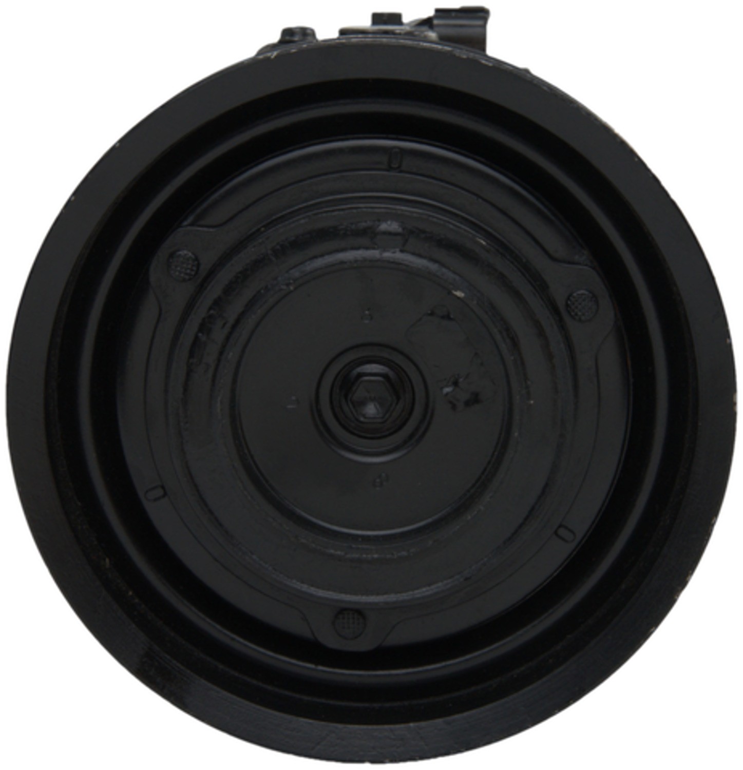 Denso TV12 Reman Compressor