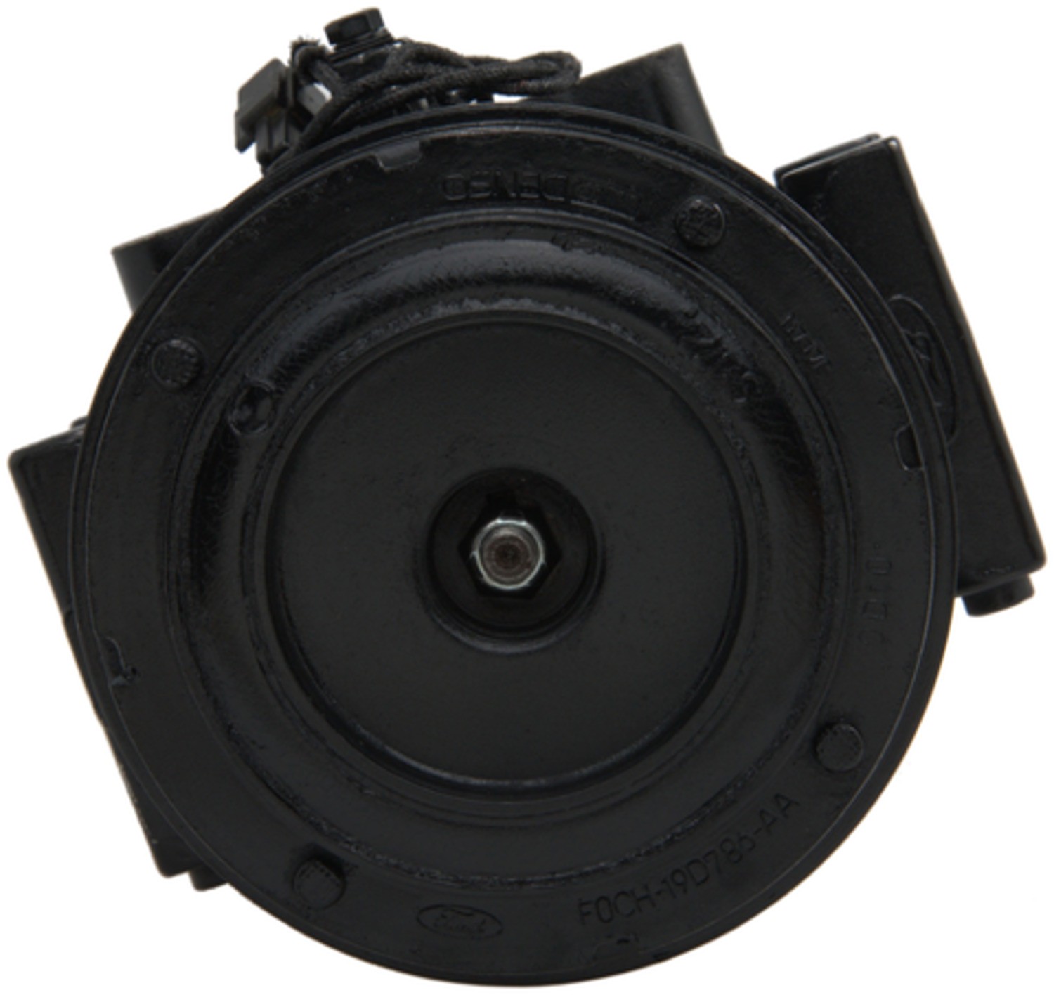 Denso 10P13F Reman Compressor