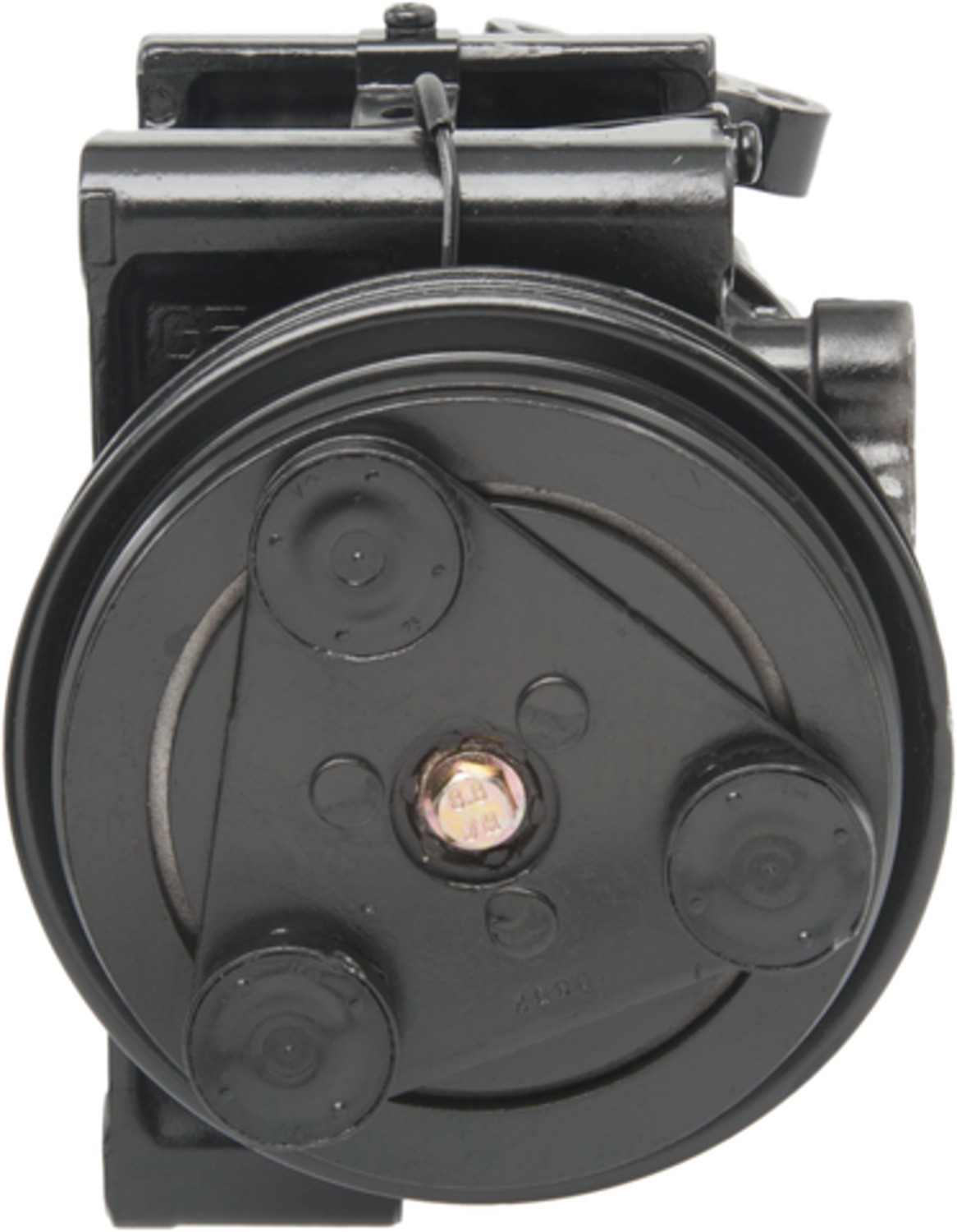 Valeo DCV14G Reman Compressor