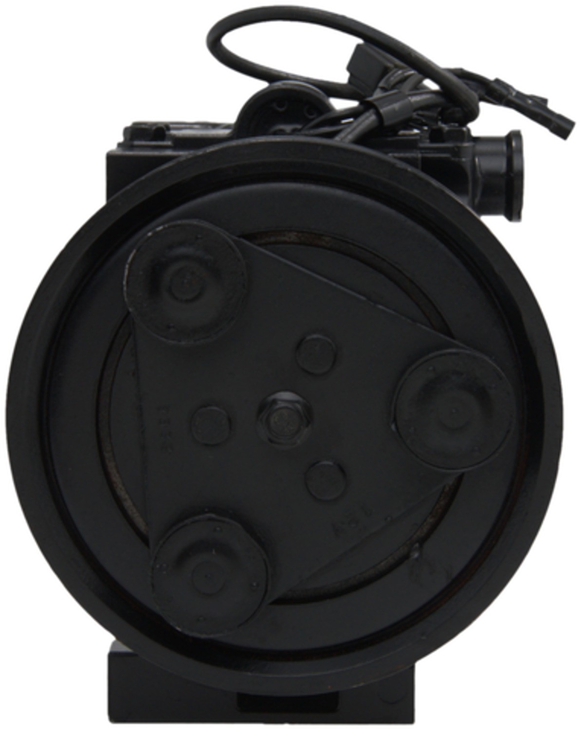 Panasonic N13A0AH4 Reman Compressor