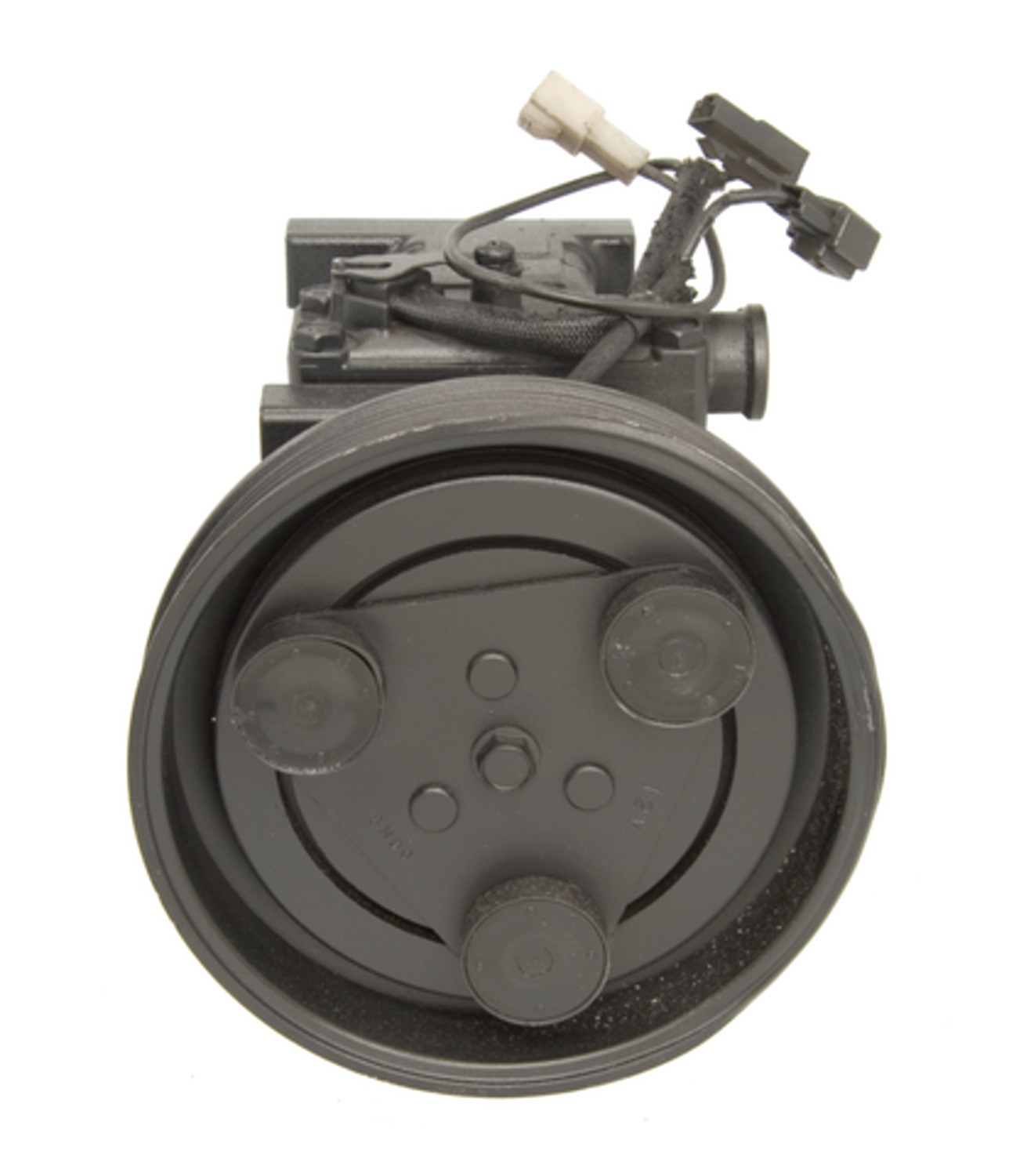 Panasonic H12A0AHJUL Reman Compressor