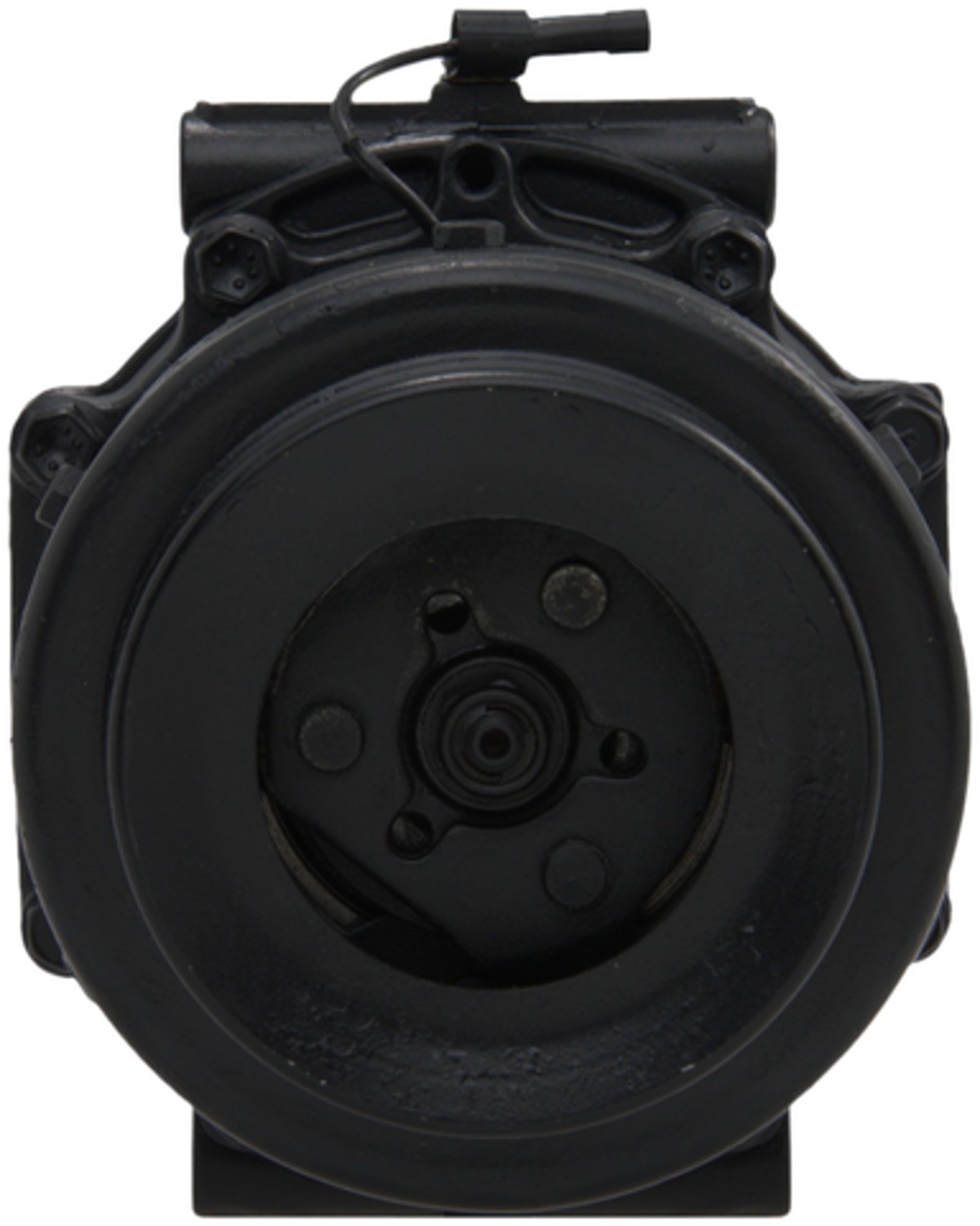 Mitsubishi MSC90C Reman Compressor