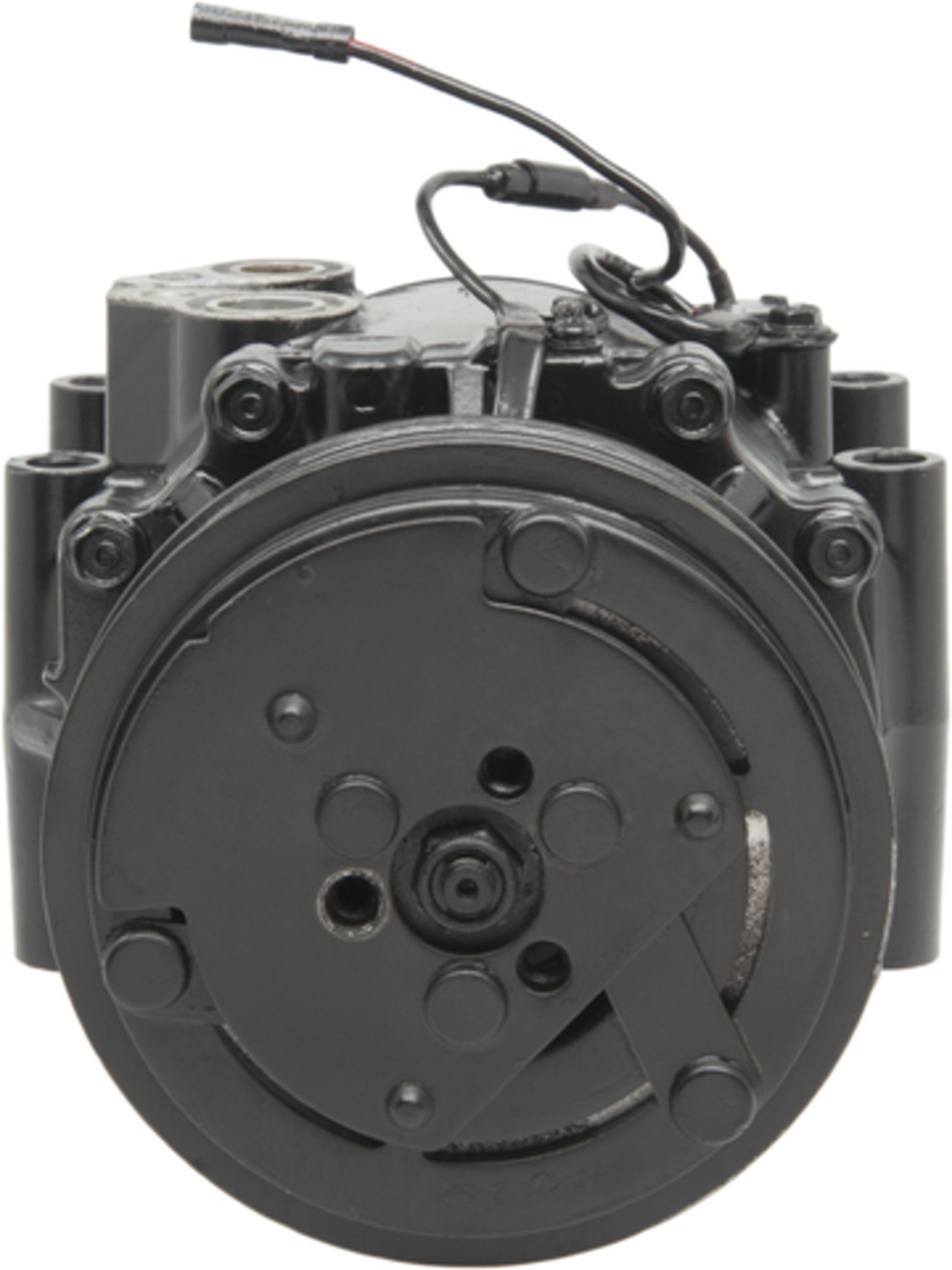 Sanden TRF090 Reman Compressor