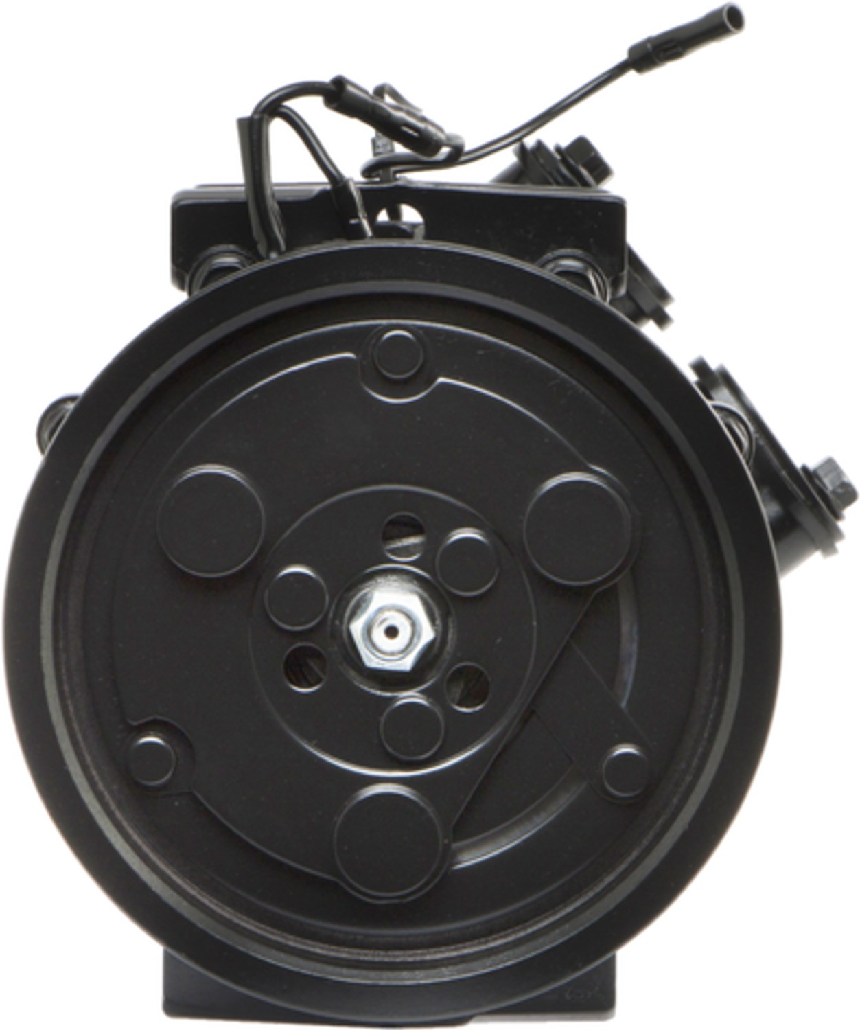 Sanden SD709 Reman Compressor