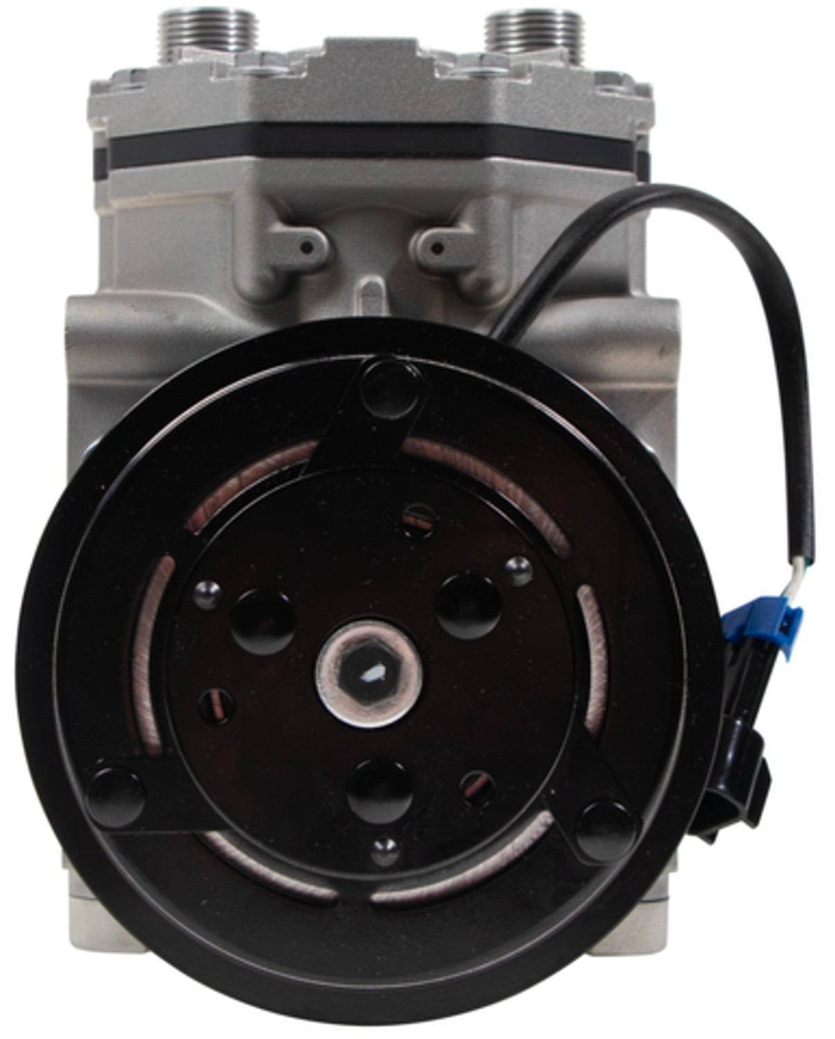 York 209/210 CCI Compressor