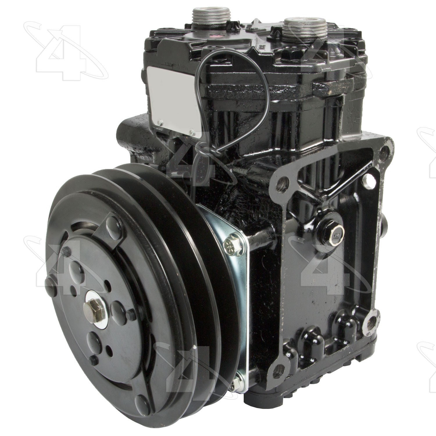 York 209/210 CCI Compressor