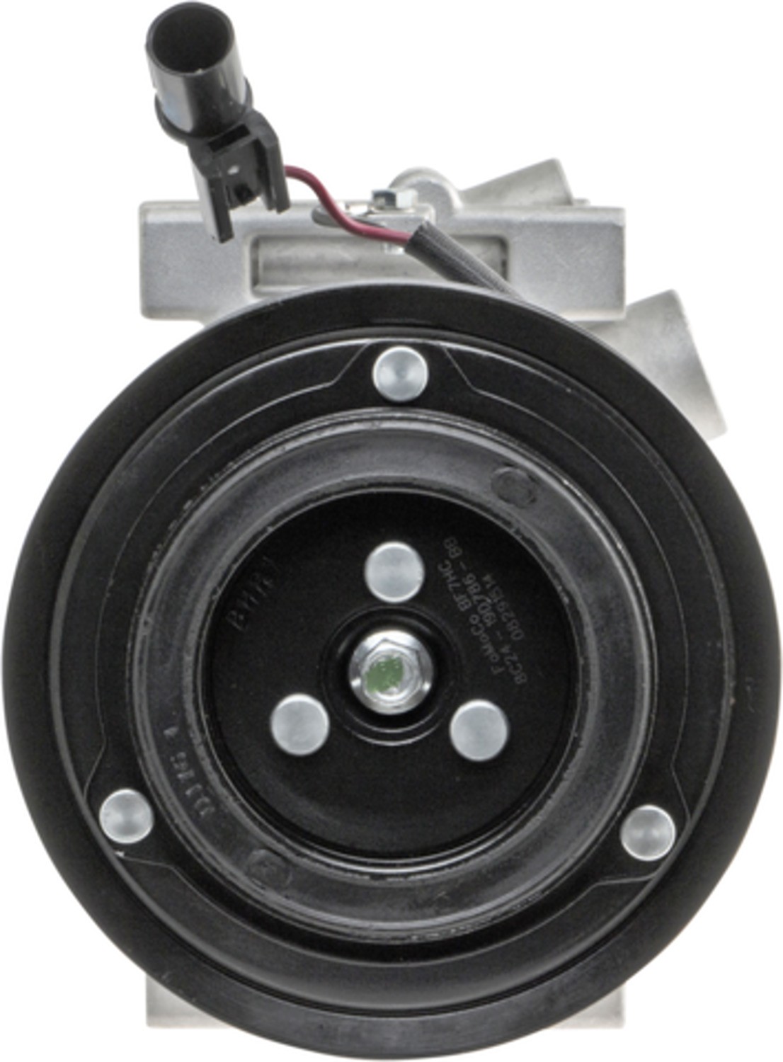 Ford HS20 Compressor