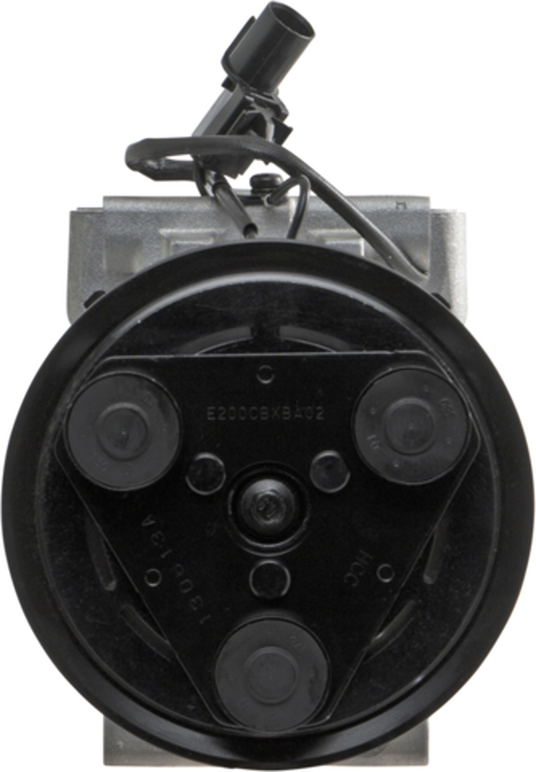 Ford HS15 Compressor