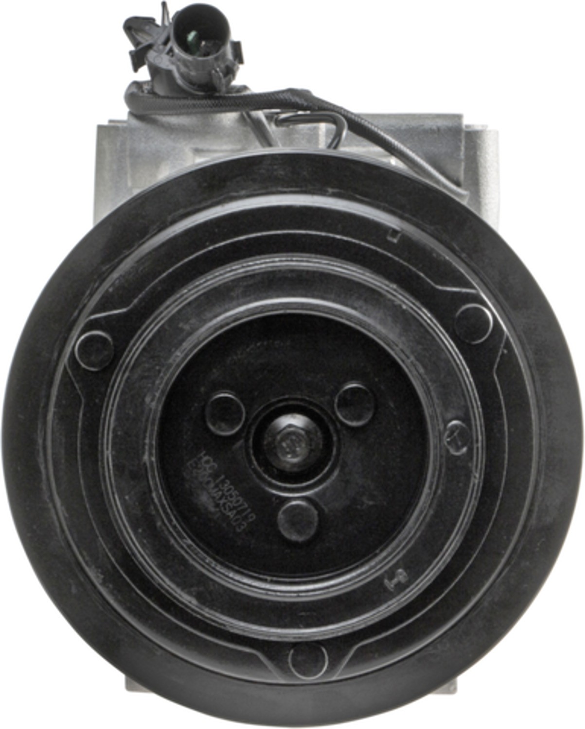 Ford HS15 Compressor