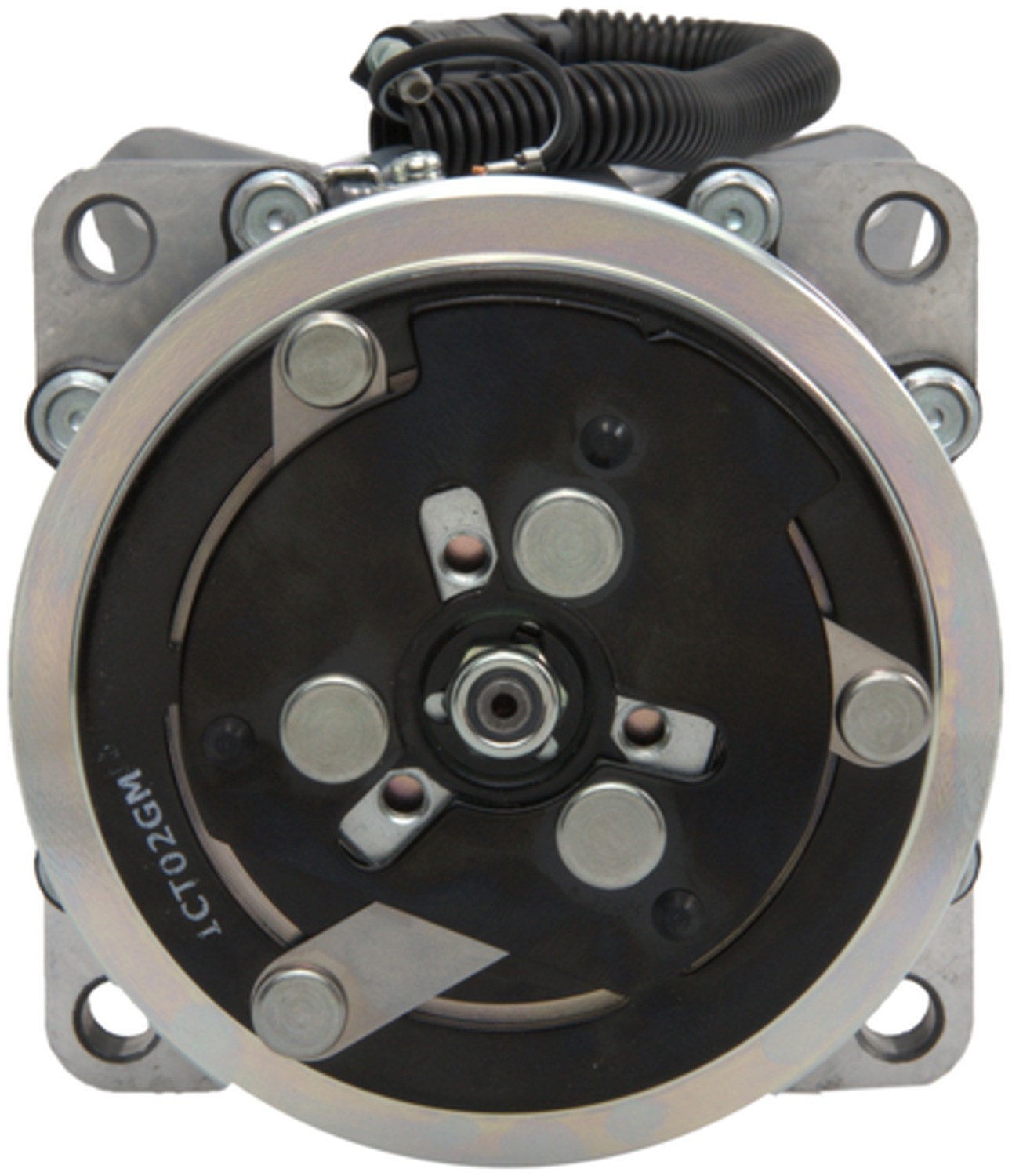 Sanden FLX7 Compressor