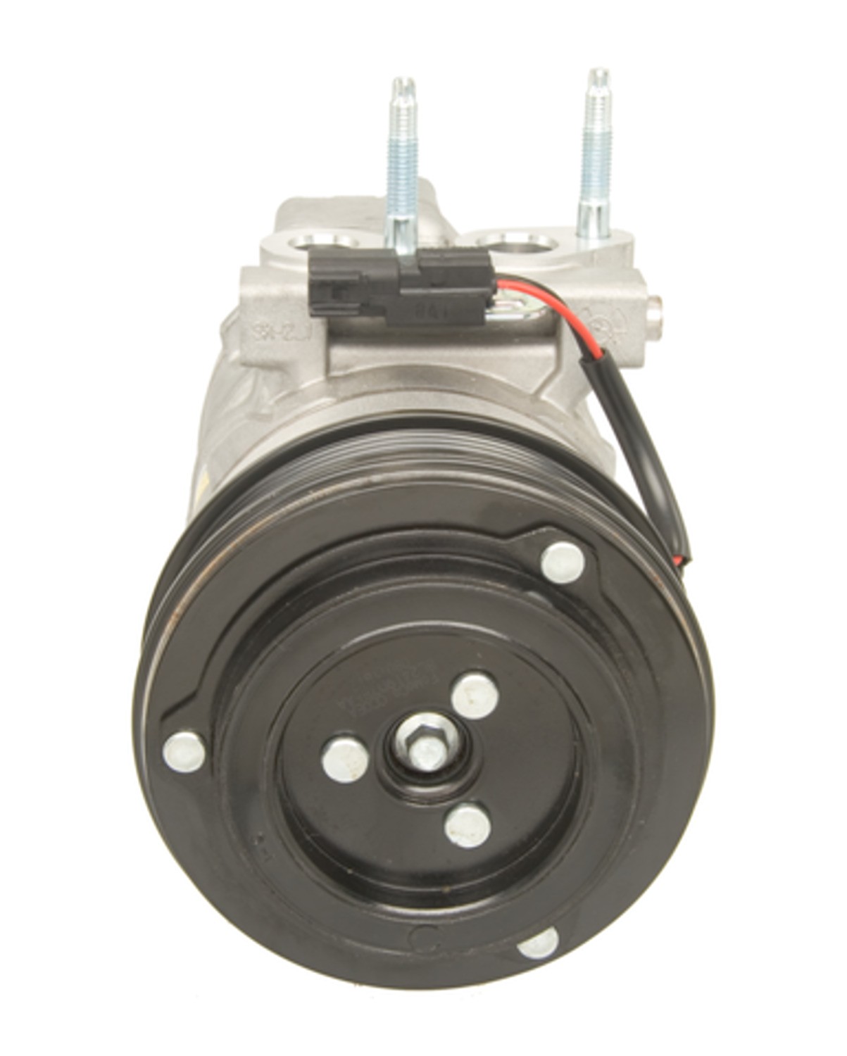 Ford FS20 Compressor