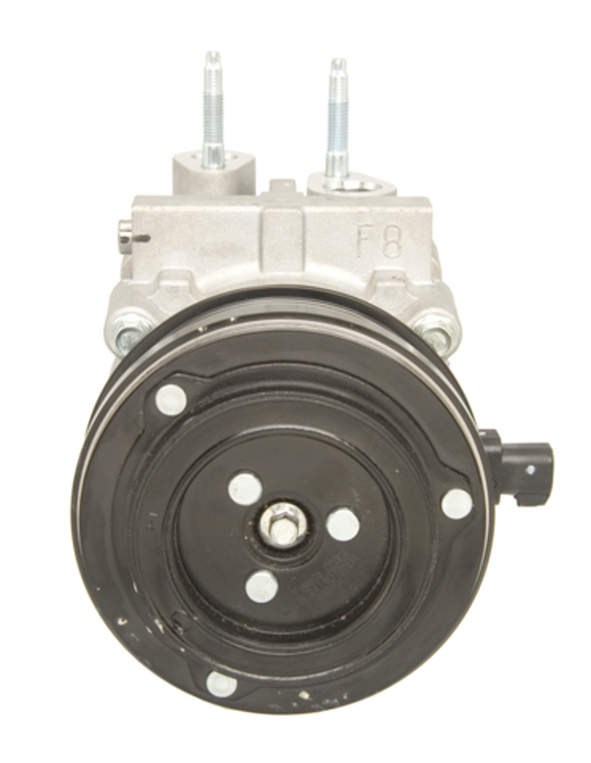 Ford FS18 Compressor